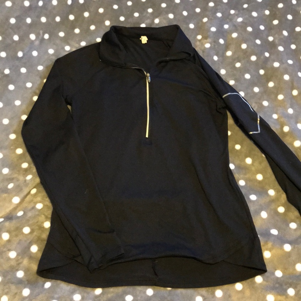 Under Armour work out top